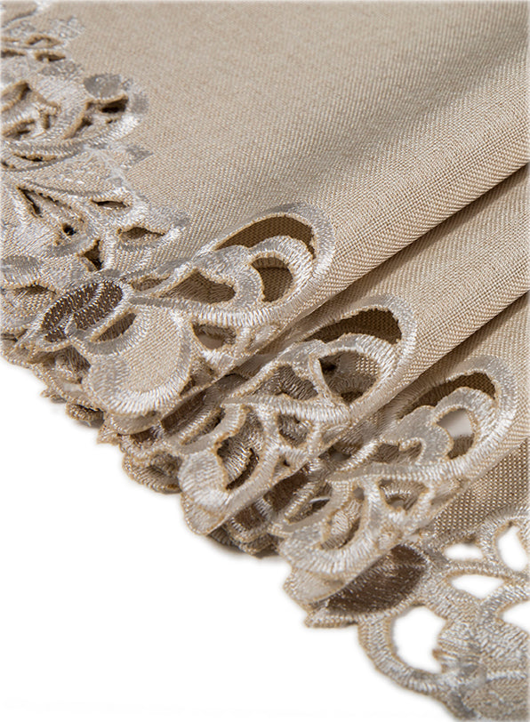 Summer Rose Placemats