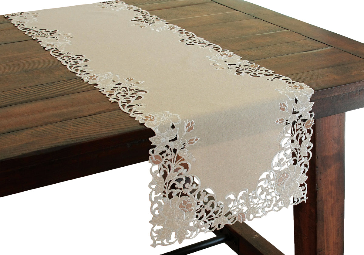 Summer Rose Placemats