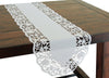 XD14118 Somerset Floral Table Runner