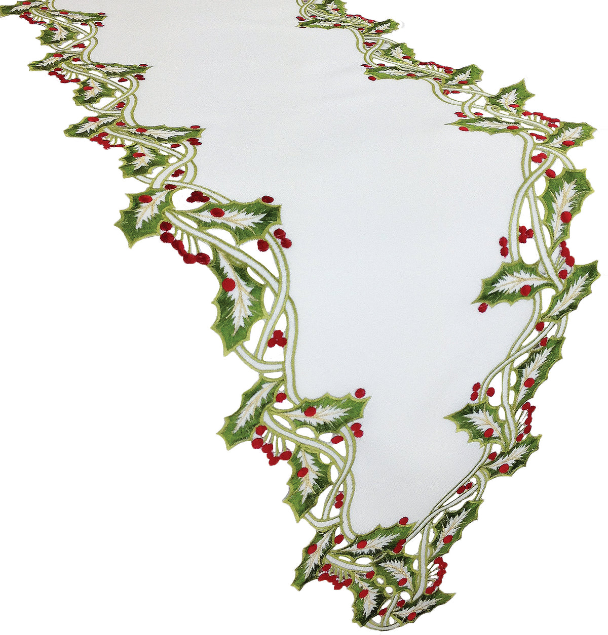 Mistletoe Runners