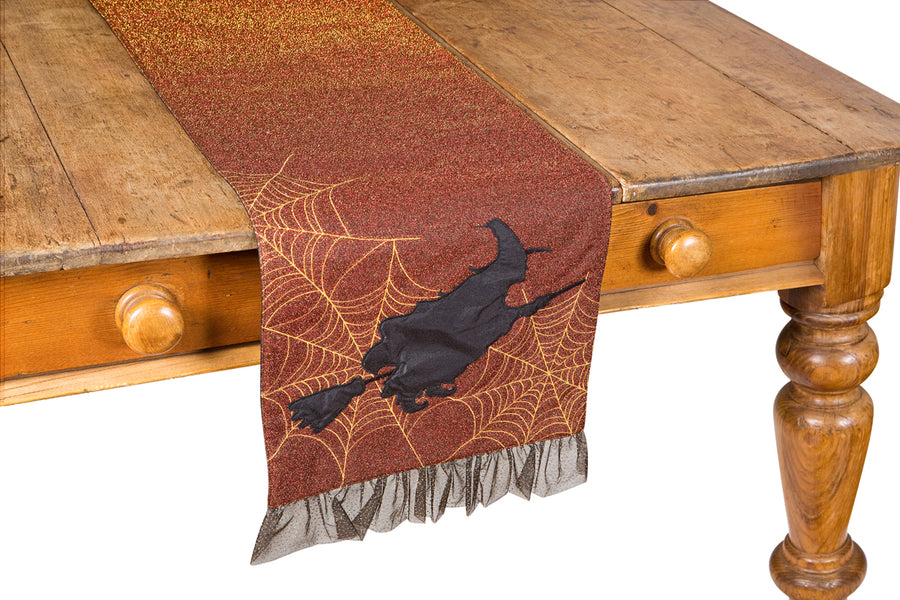 XD15805 Witching Hour Table Runner