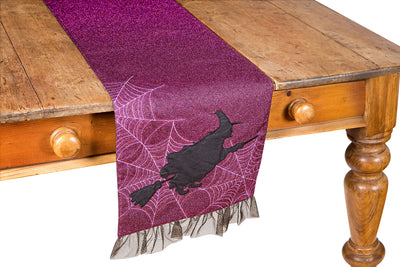 XD15805 Witching Hour Table Runner