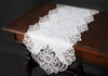 XD17190 Antebella Lace Table Runner