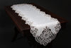 XD17190 Antebella Lace Table Runner
