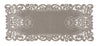 XD18349 Claire Floral Table Runner