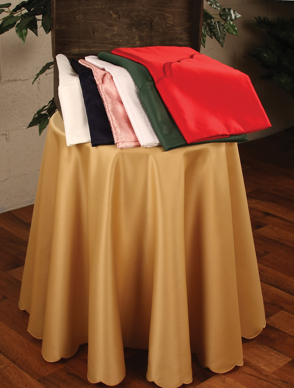 Samantha Tablecloths