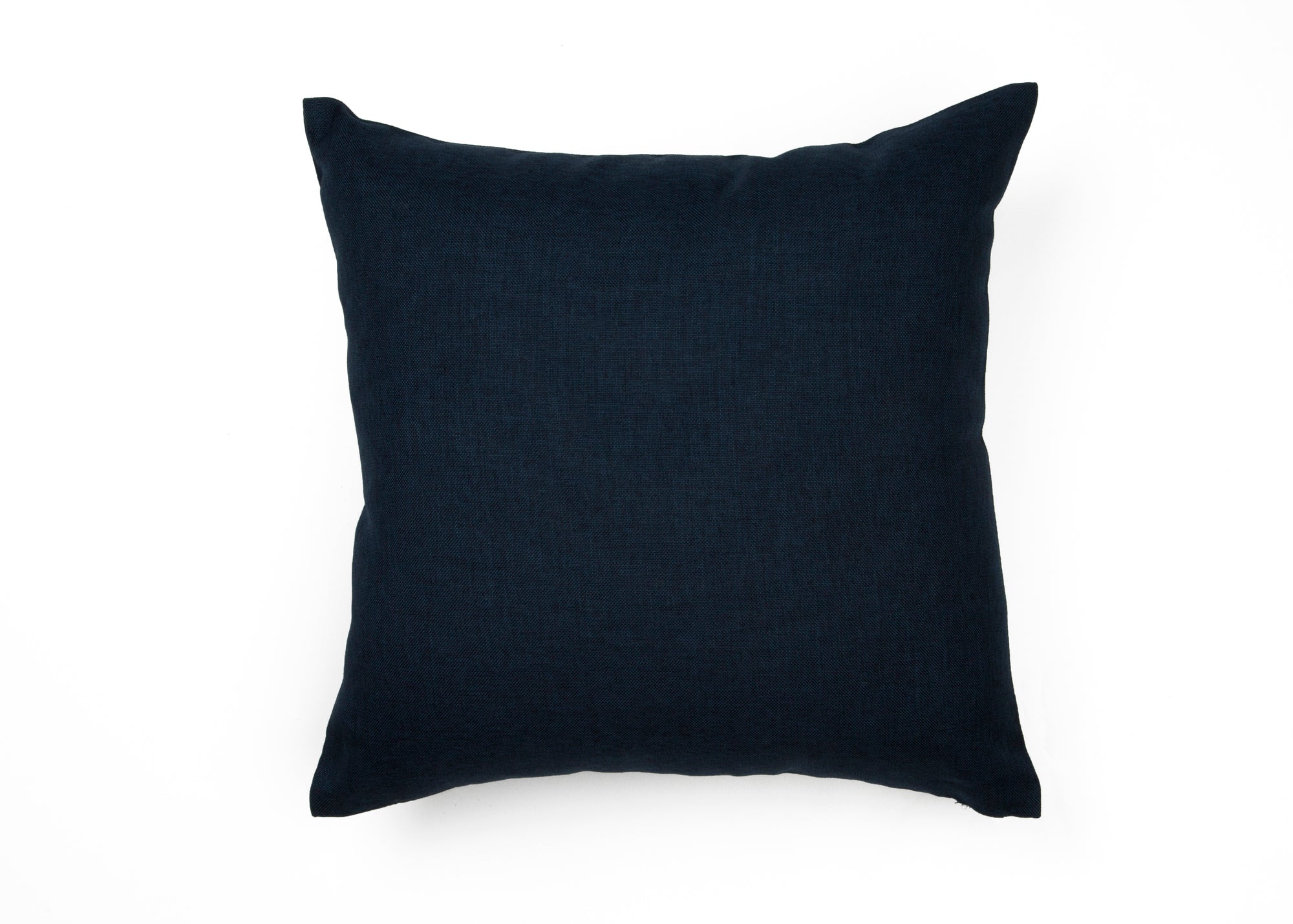 Happy Hanukkah Embroidered Pillow, 14"x14"