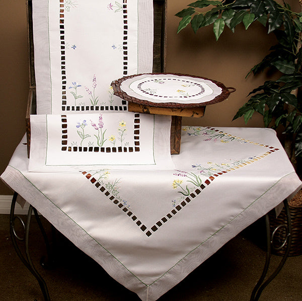 XD46105 Flower Collection