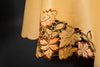 XD75018 Bountiful Leaf Tablecloth