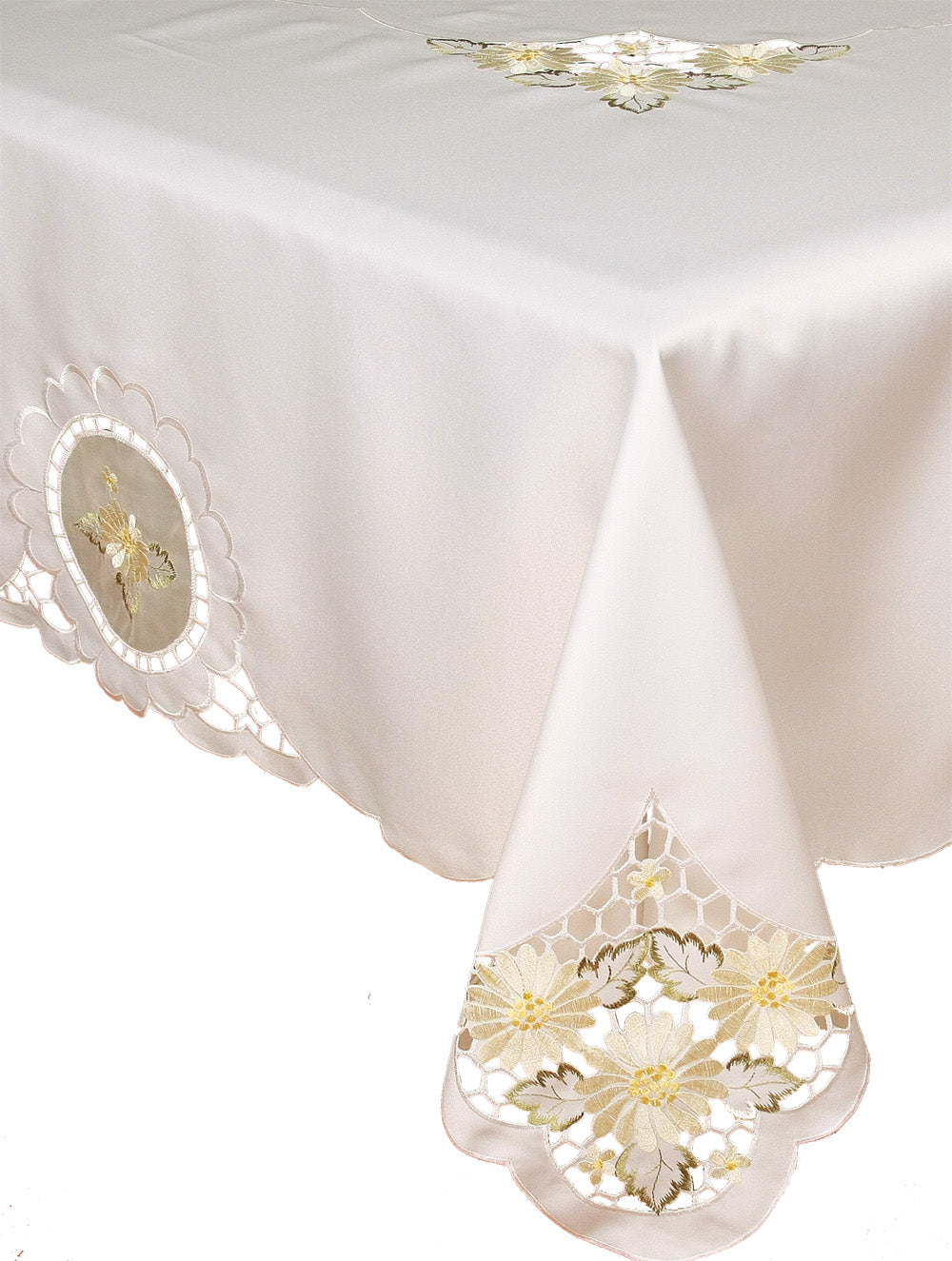 Elegant Daisy Runners
