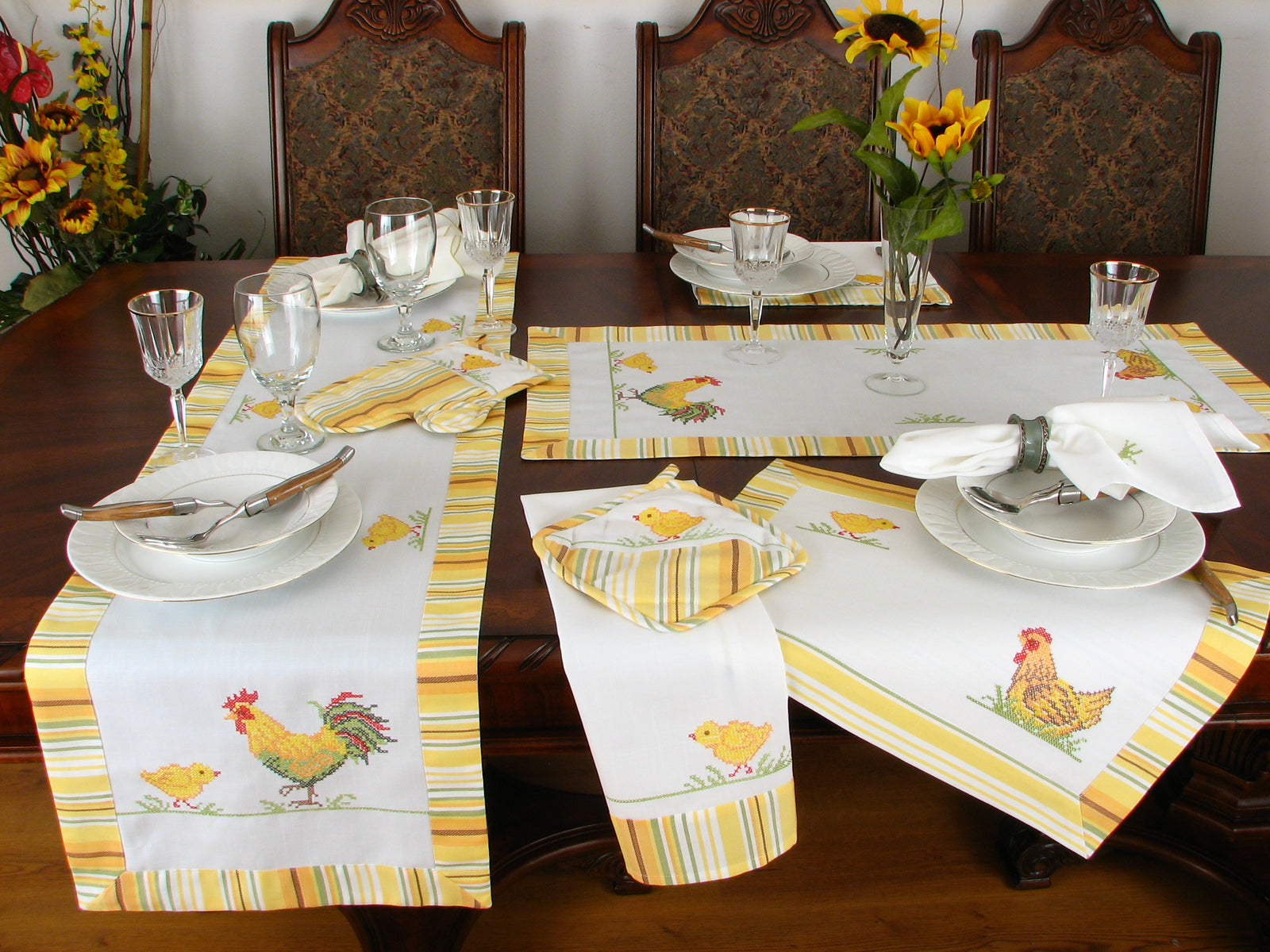 Napkins
