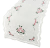 XD80506 Daisy Collection Table Runner