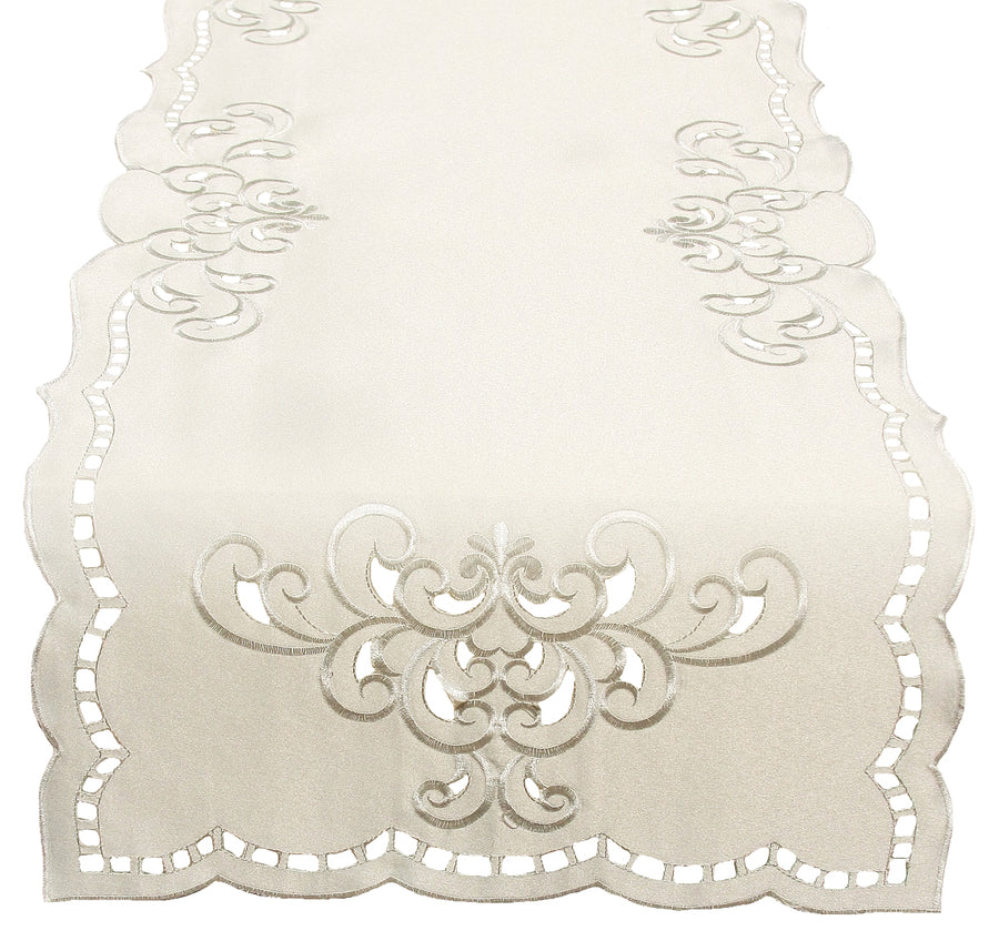 XD80506A Hampton Table Runner