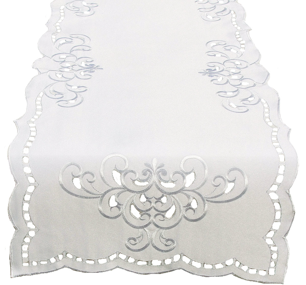 XD80506A Hampton Table Runner