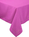 XD915918  Melrose Hemstitch Tablecloth