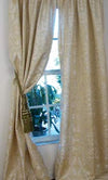 MLC-815 Sheridan Rod Pocket Curtain