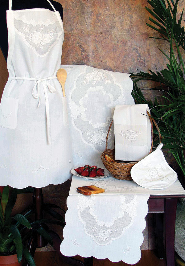 XD67805 Victorian Rose Collection